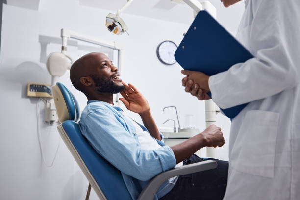 Oral Surgery in Callahan, FL