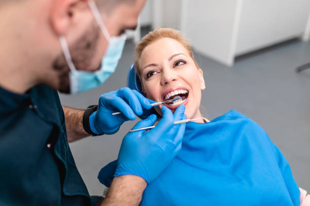 Best General Dentistry  in Callahan, FL