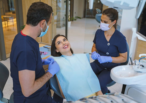 Best Emergency Dental Care  in Callahan, FL