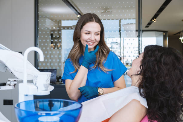 Why Choose Us for Your Dental Needs in Callahan, FL