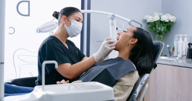 Best Full Mouth Reconstruction  in Callahan, FL