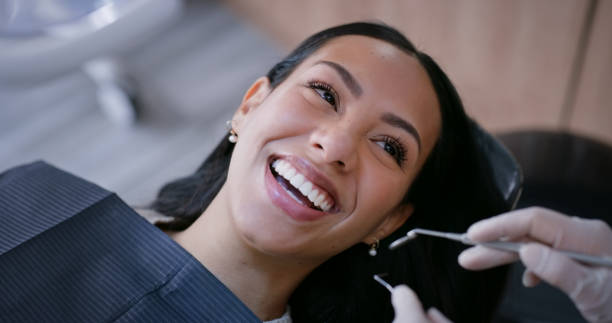 Best Wisdom Tooth Removal  in Callahan, FL
