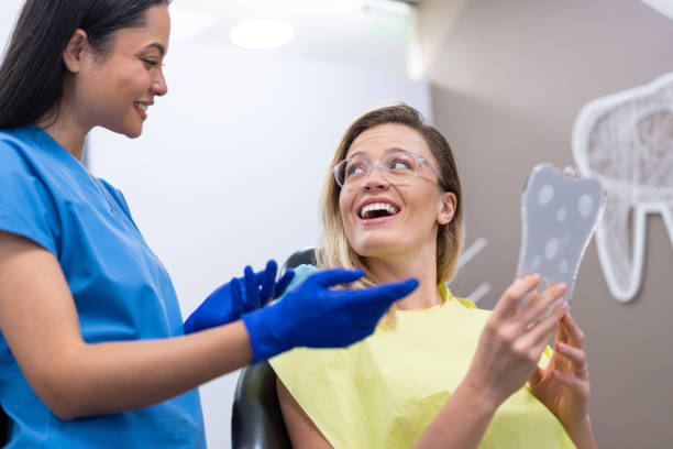 Best Teeth Whitening  in Callahan, FL