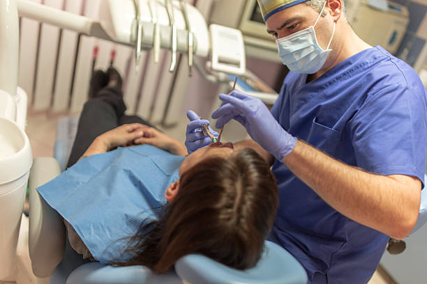 Best Root Canal Treatment  in Callahan, FL